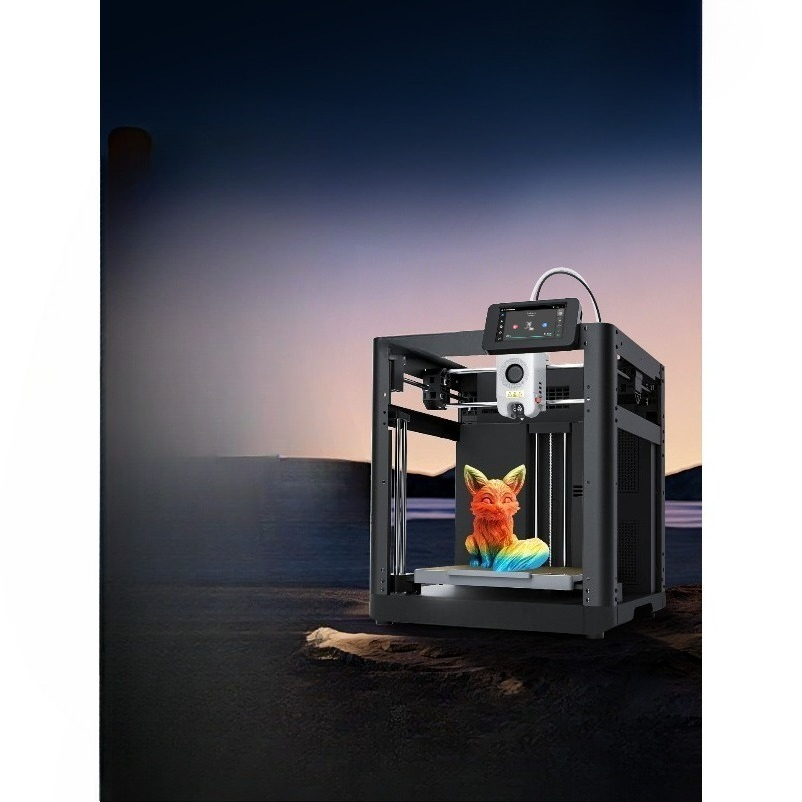 Printer Nozzle - AD5M Desktop High Speed FDM 3D