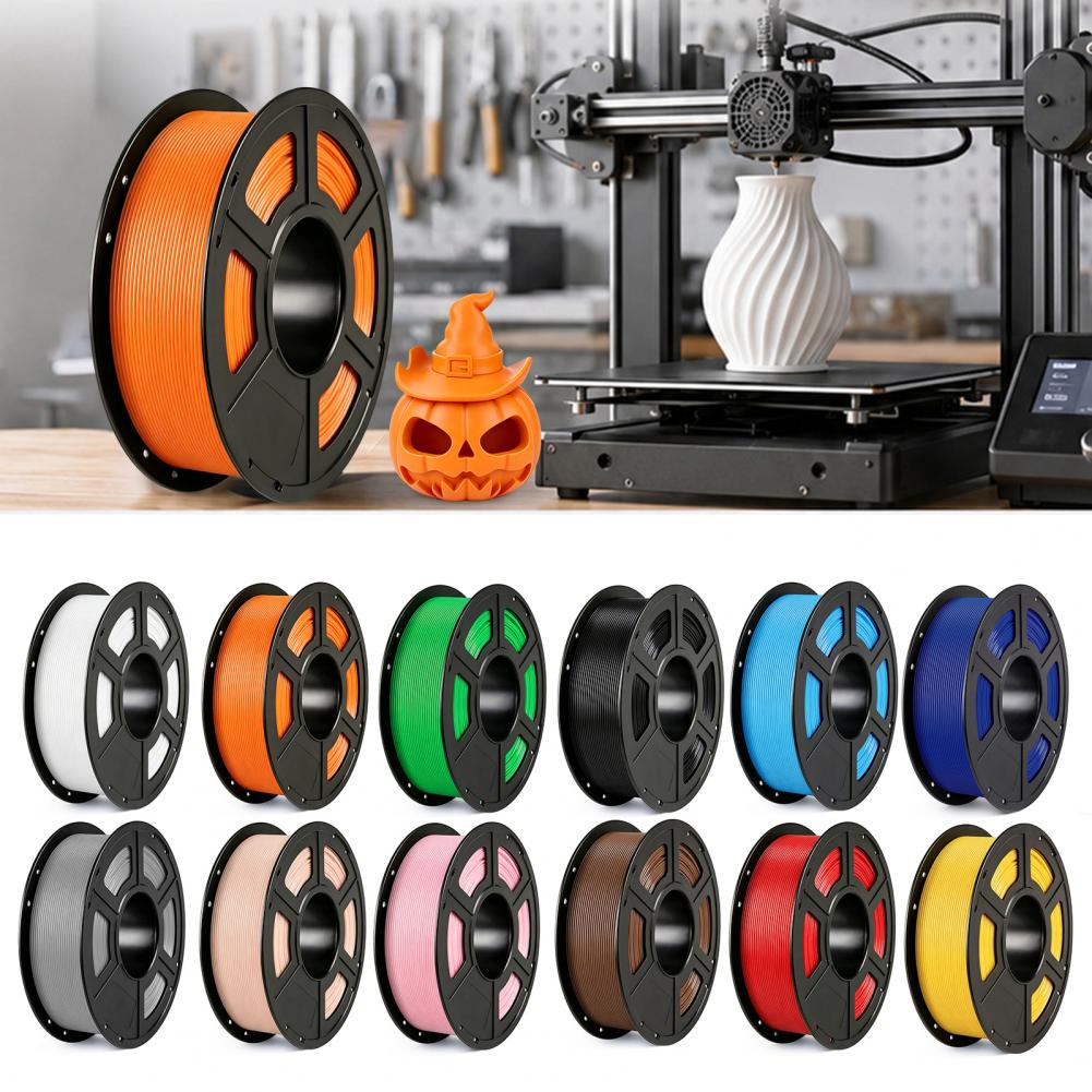 Petg Filament - Smooth Extrusion Filament Petg 3d Printer