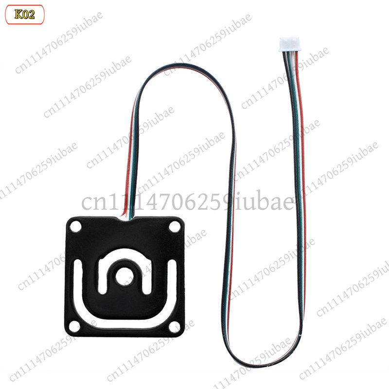 LJ_Heatbed Pressure Sensor Str - Resin Vat ulasan dan harga