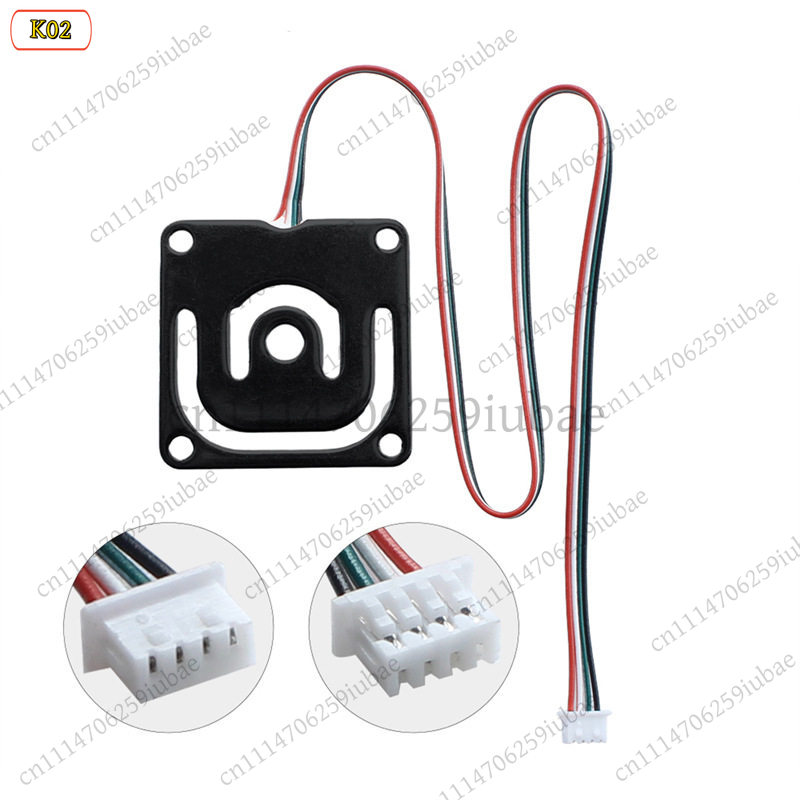 LJ_Heatbed Pressure Sensor Str - Resin Vat ulasan dan harga