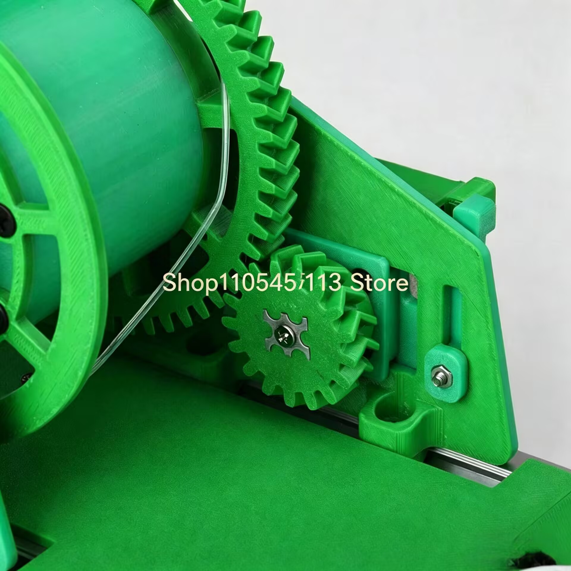 PET Bottle to 3D Printing Fila - Abs Filament ulasan dan harga