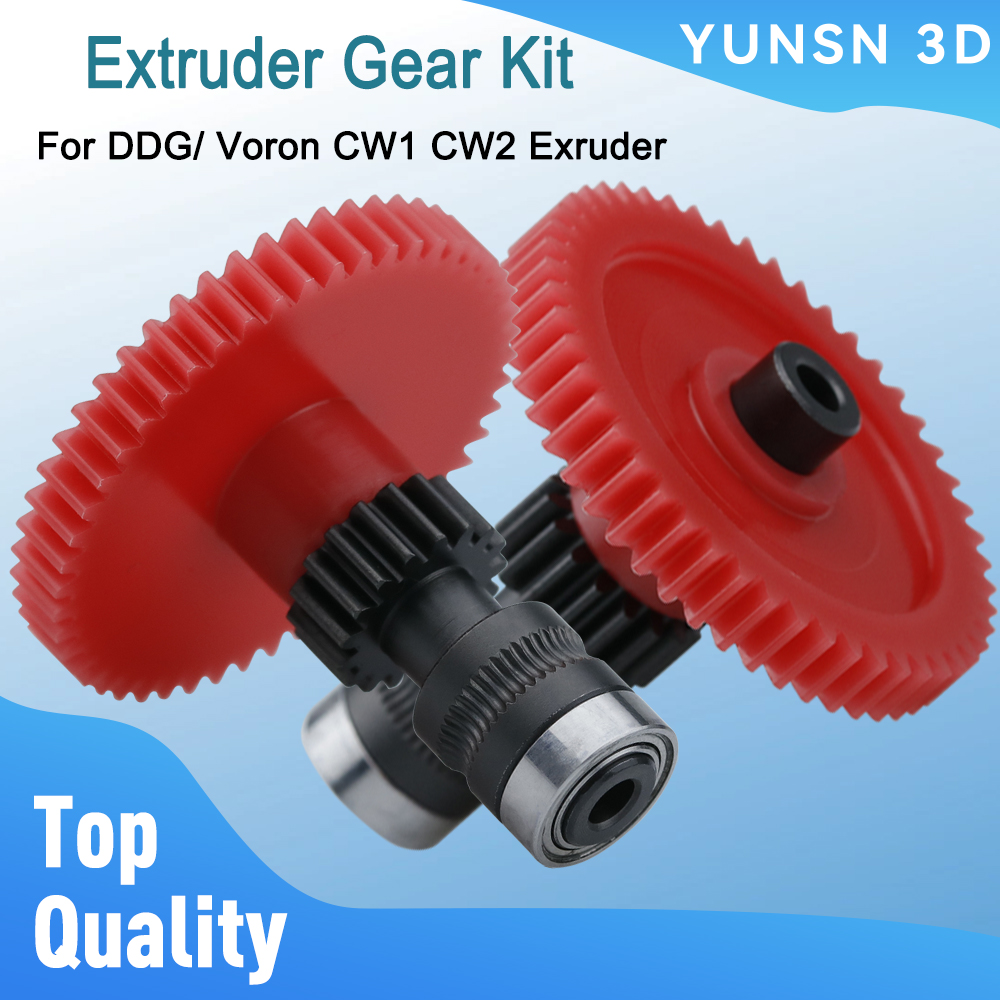DIY Integrated Shaft Direct Dr - Direct Drive Extruder ulasan dan harga