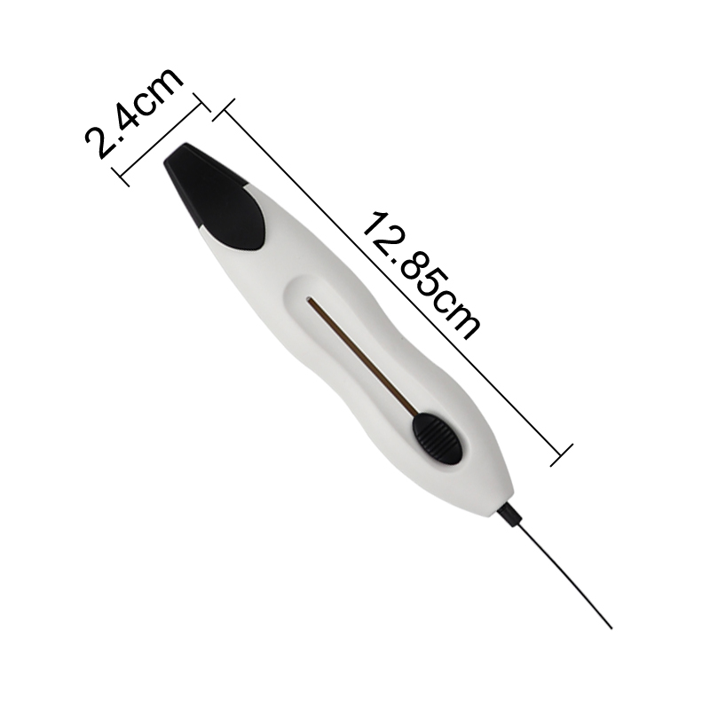 10g Nylon Diabetic Monofilamen - Abs Filament ulasan dan harga