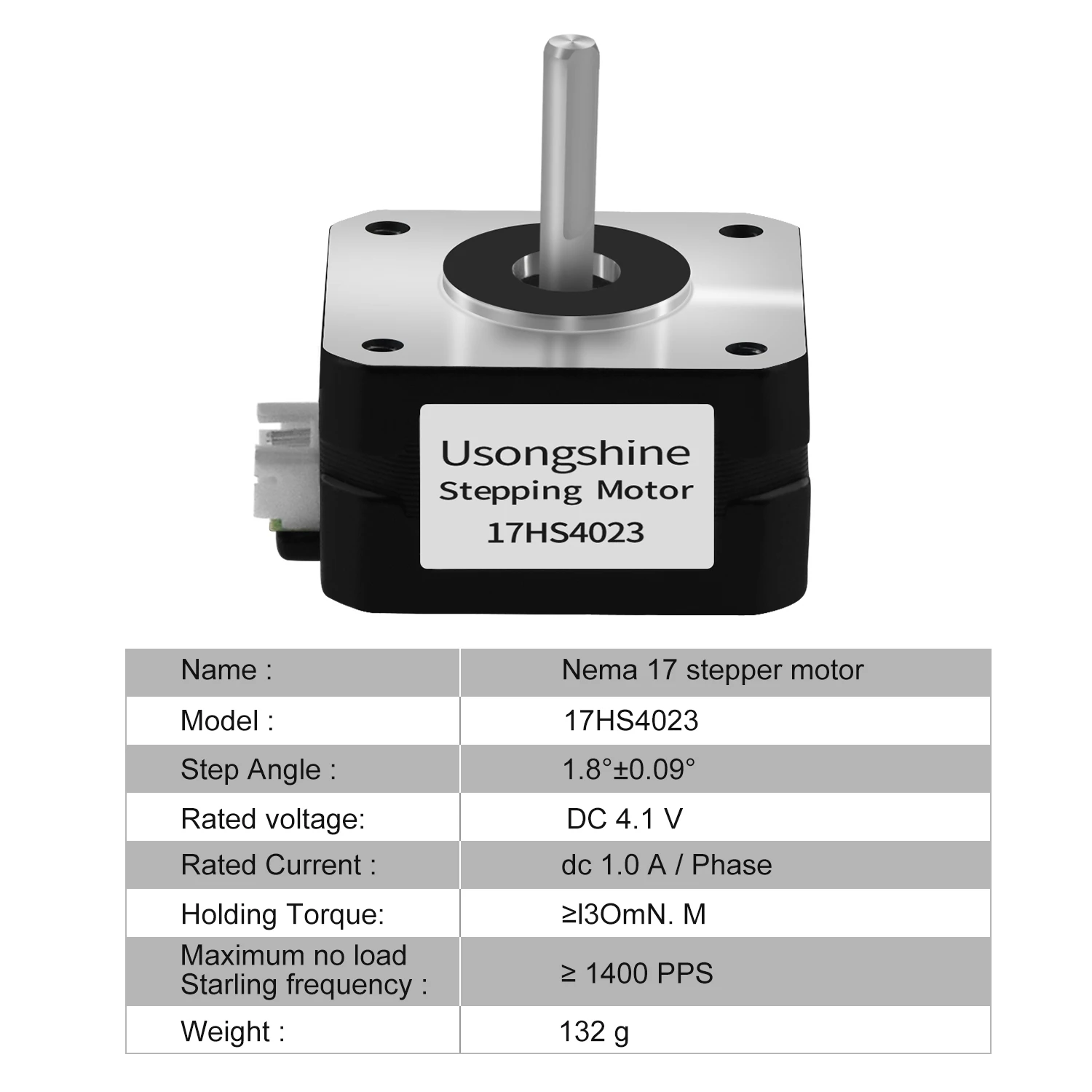 Usongshine All Nema17 Stepper  - Direct Drive Extruder ulasan dan harga