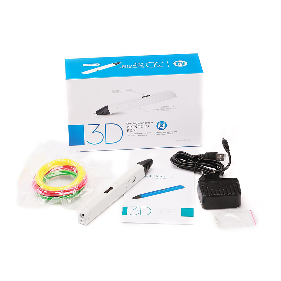 New 3D Professional Printing 3 - Abs Filament ulasan dan harga