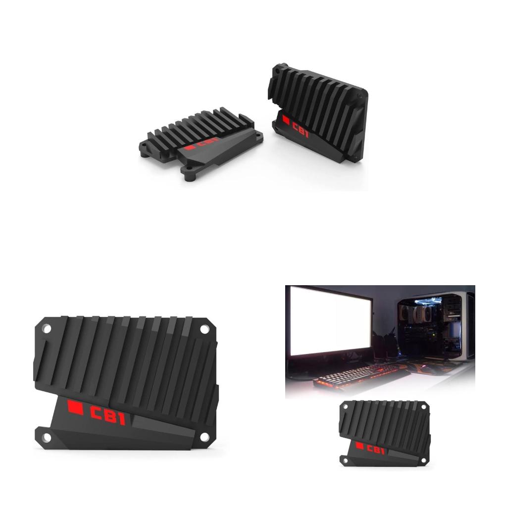 CB1 Heatsink For Core Board SK - Btt Skr Mini ulasan dan harga