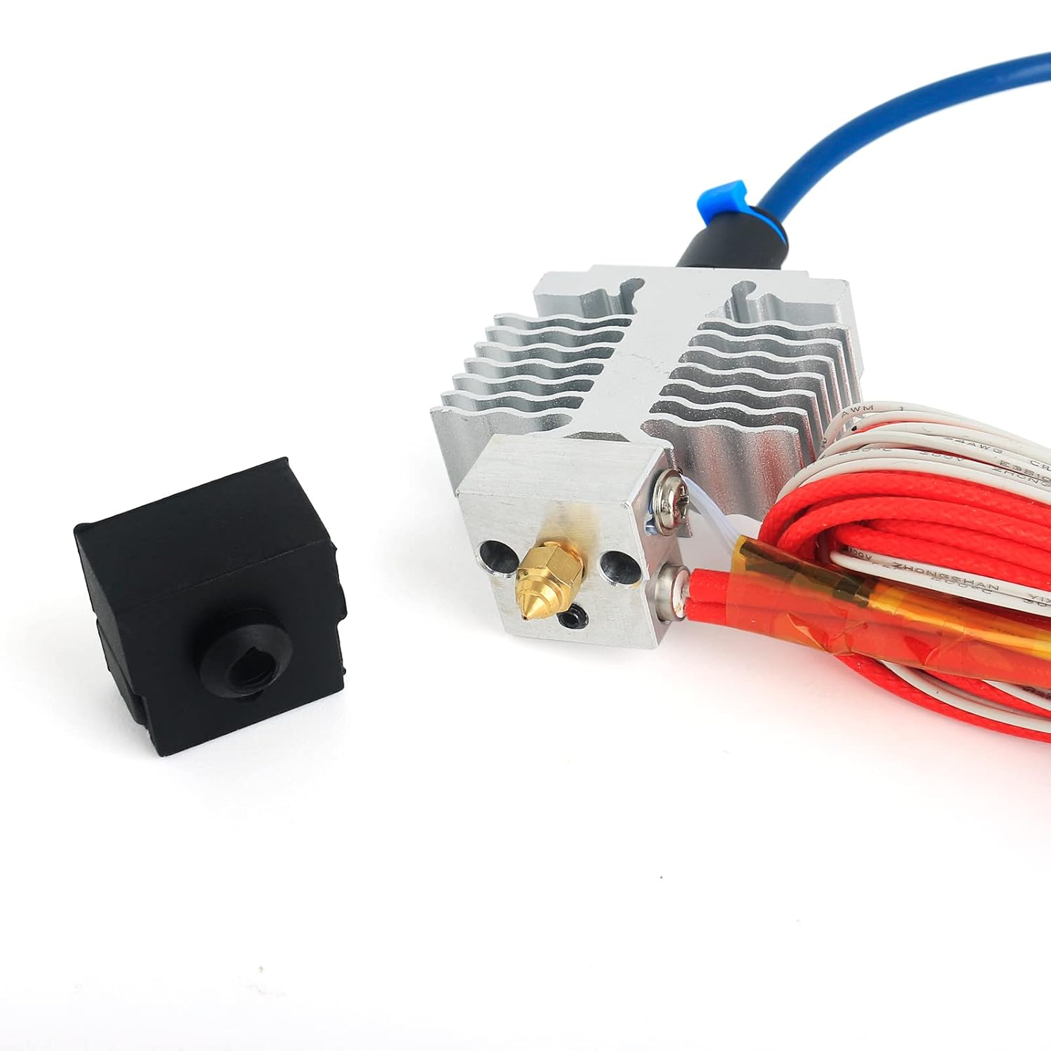 Creality Upgraded Ender 3 V2 N - Direct Drive Extruder ulasan dan harga