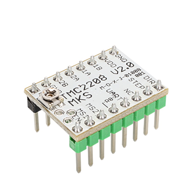 RAMPS MKS TMC2208 Stepper Moto - Mks Sgen ulasan dan harga