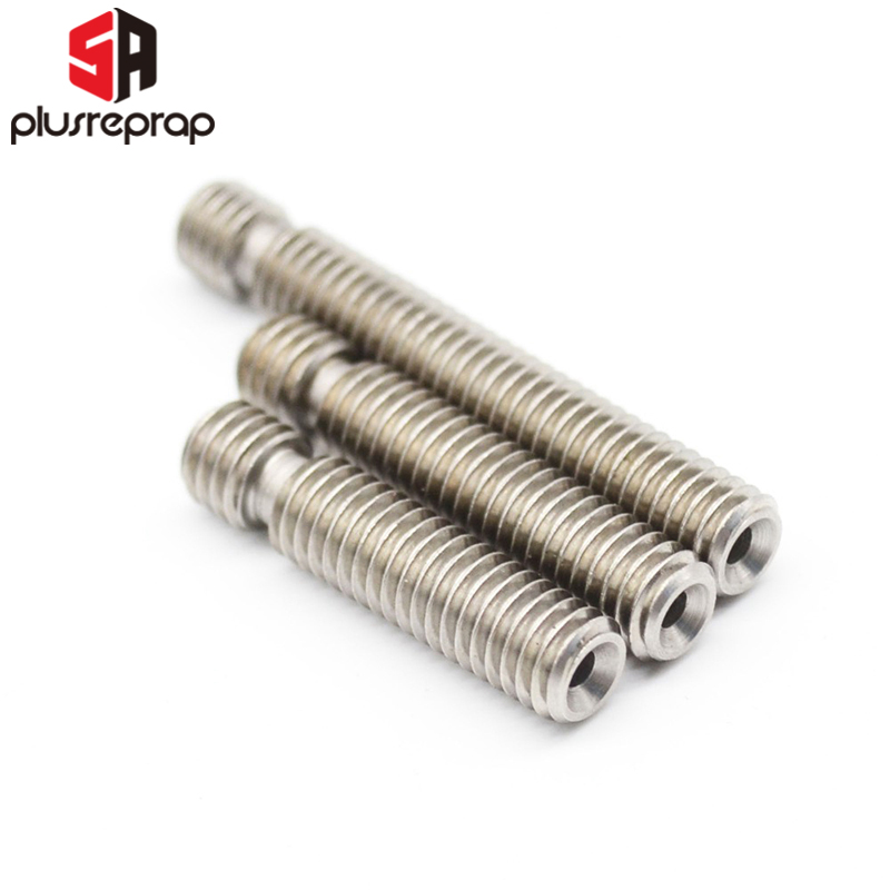 M6 Throat 26 mm 30 mm 40 mm Le - Direct Drive Extruder ulasan dan harga