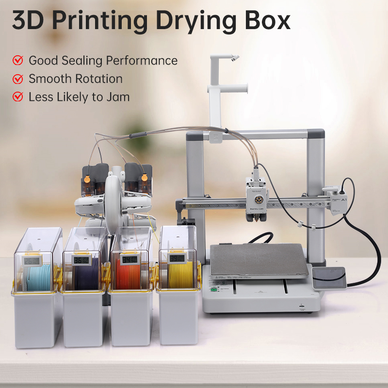 New Upgrade 1KG PLA Filament D - Petg Filament ulasan dan harga