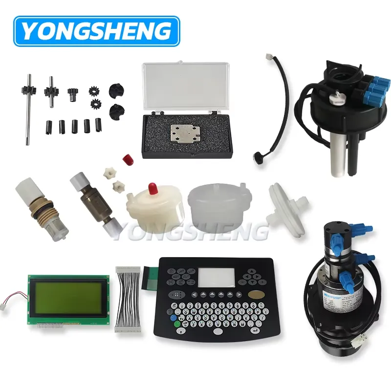 2026 Hot Item Alternative 0225 - Printer Nozzle ulasan dan harga