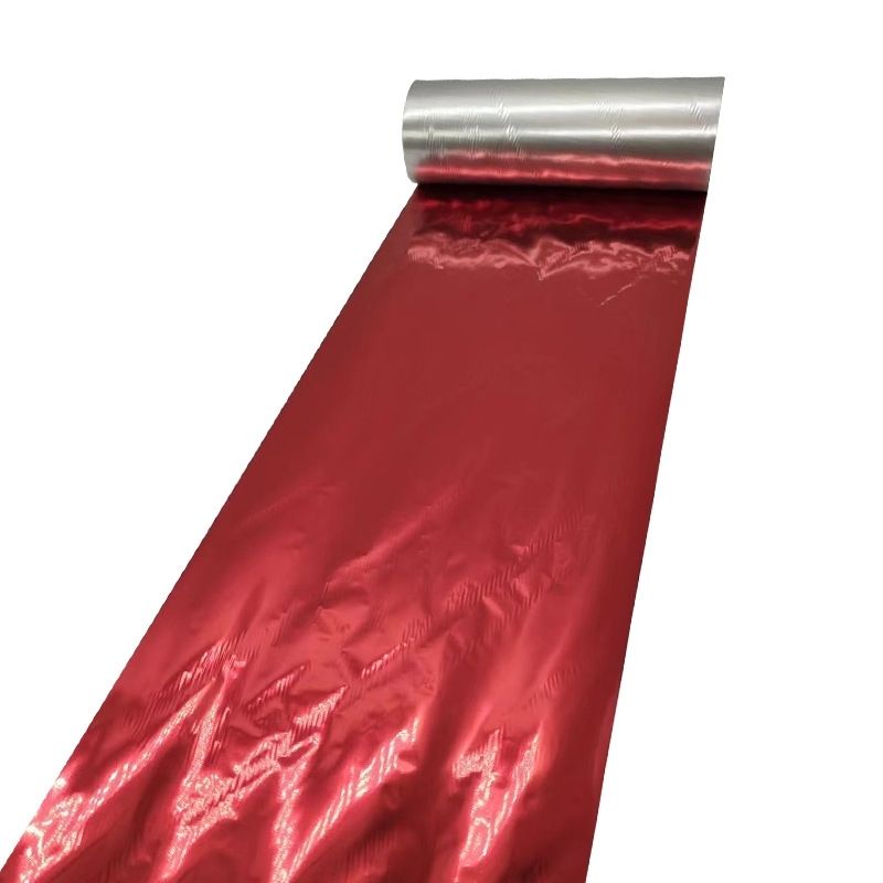 Red-Gold Foil Ribbon 30-110mm  - Resin Printer ulasan dan harga