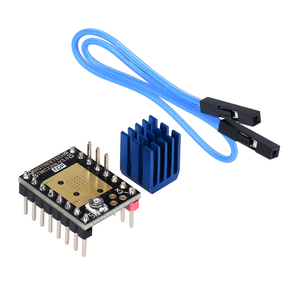 BIGTREETECH TMC2208 V3.0 Stepp - Mks Sgen ulasan dan harga