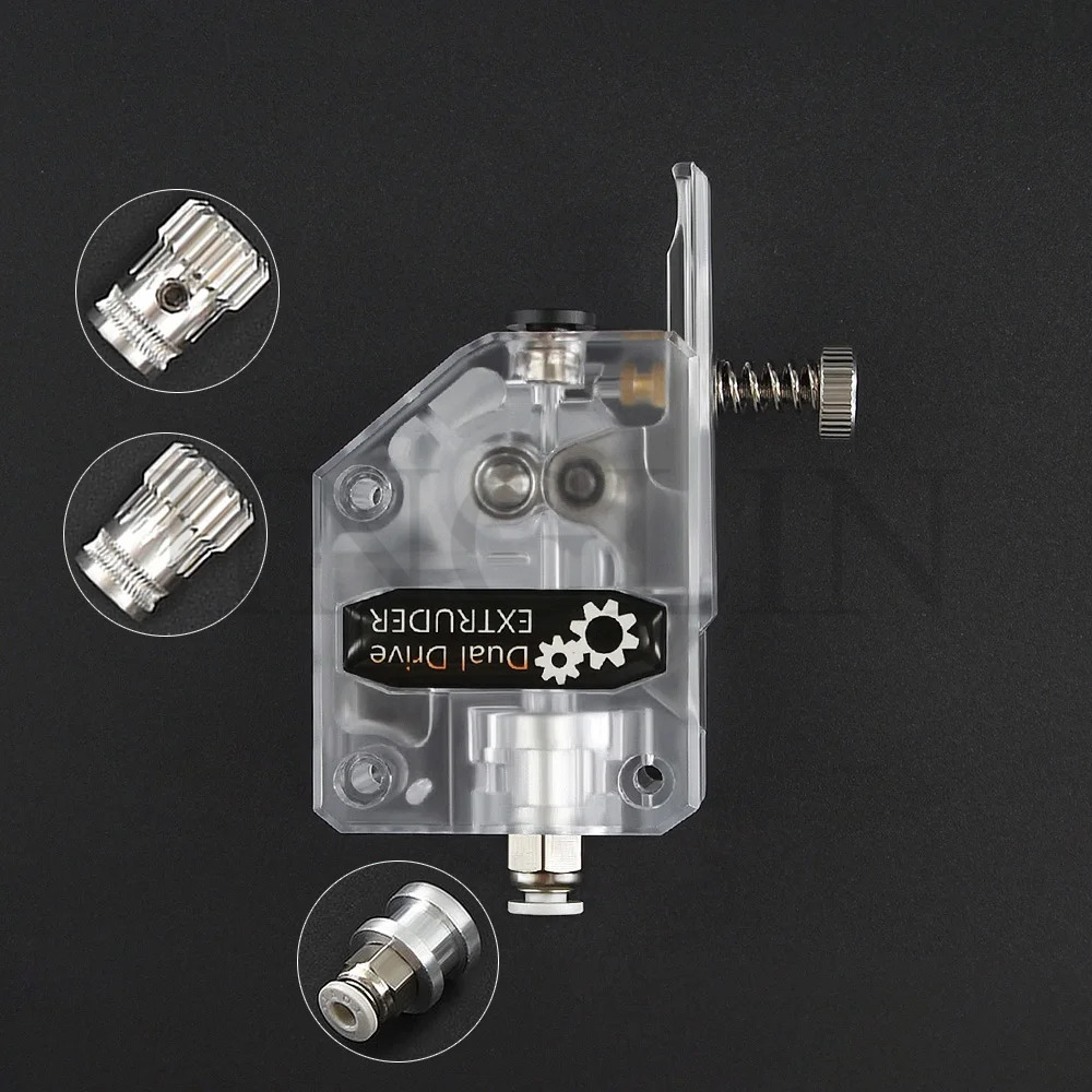 Twotrees 3D Printer Parts MK8  - Tpu Filament ulasan dan harga