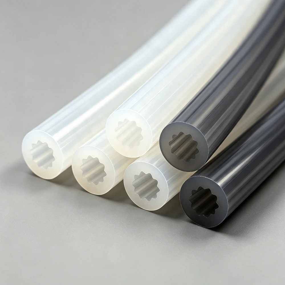 High Temp PTFE Tube 4x2.5mm St - Bowden Tube ulasan dan harga