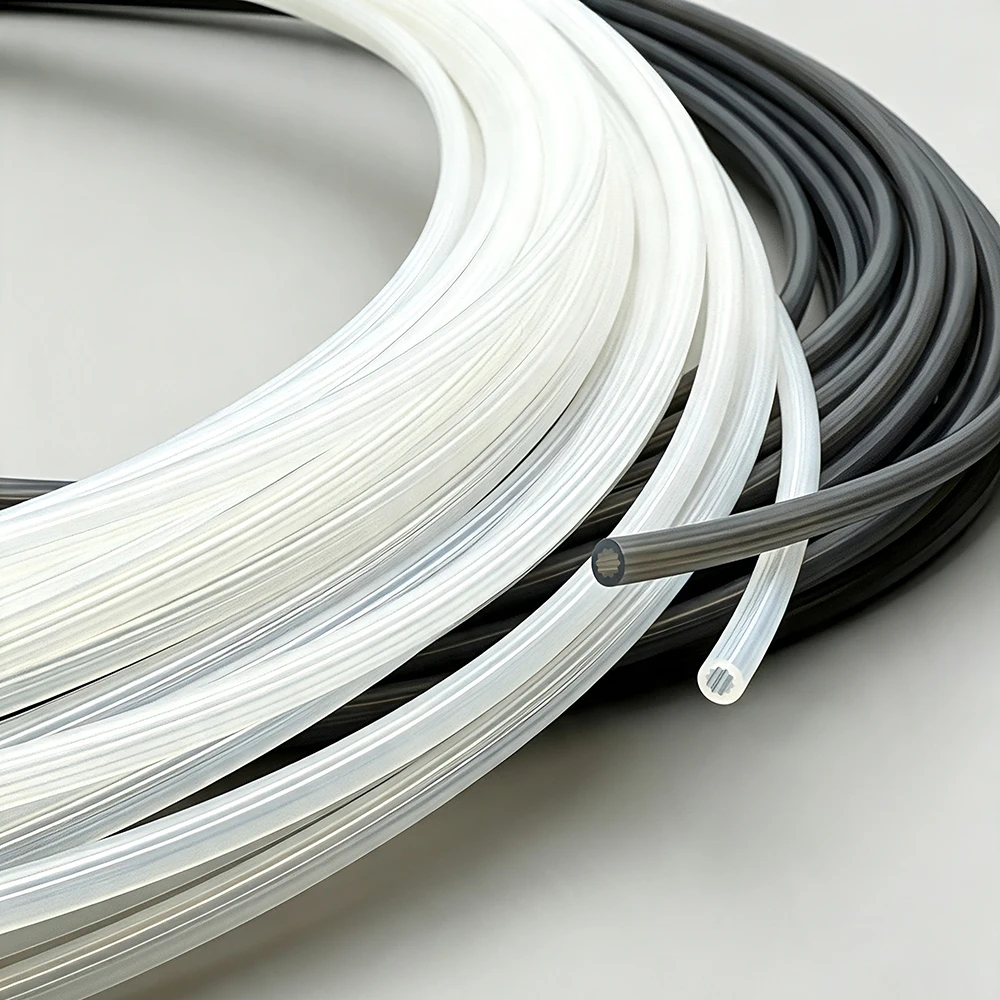 High Temp PTFE Tube 4x2.5mm St - Bowden Tube ulasan dan harga
