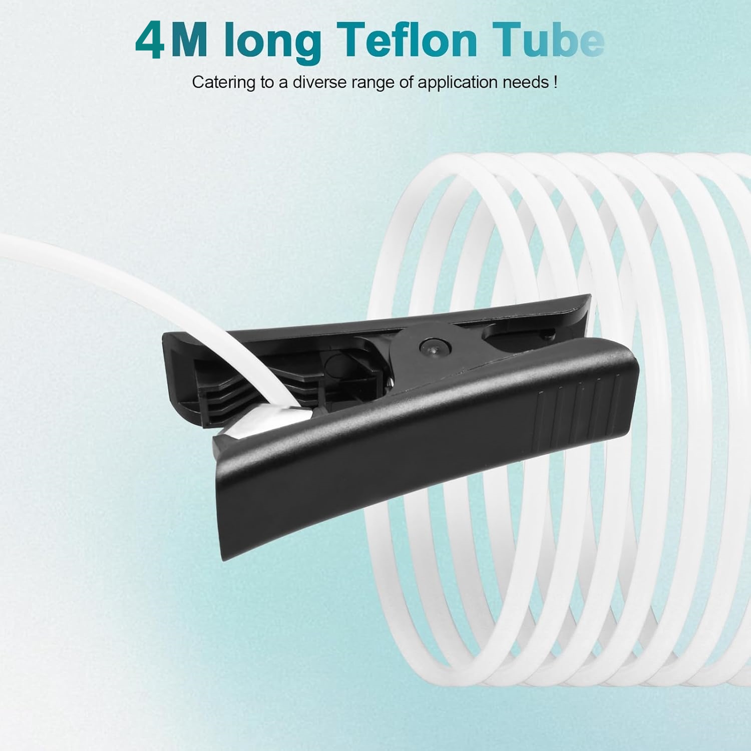 For Bambu Lab PTFE Tube 2.5mm  - Direct Drive Extruder ulasan dan harga
