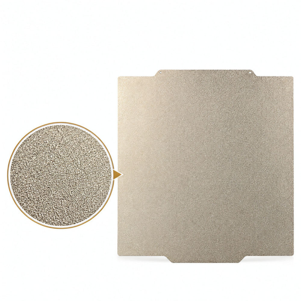 For For Fysetc For Flashforge  - Build Plate ulasan dan harga