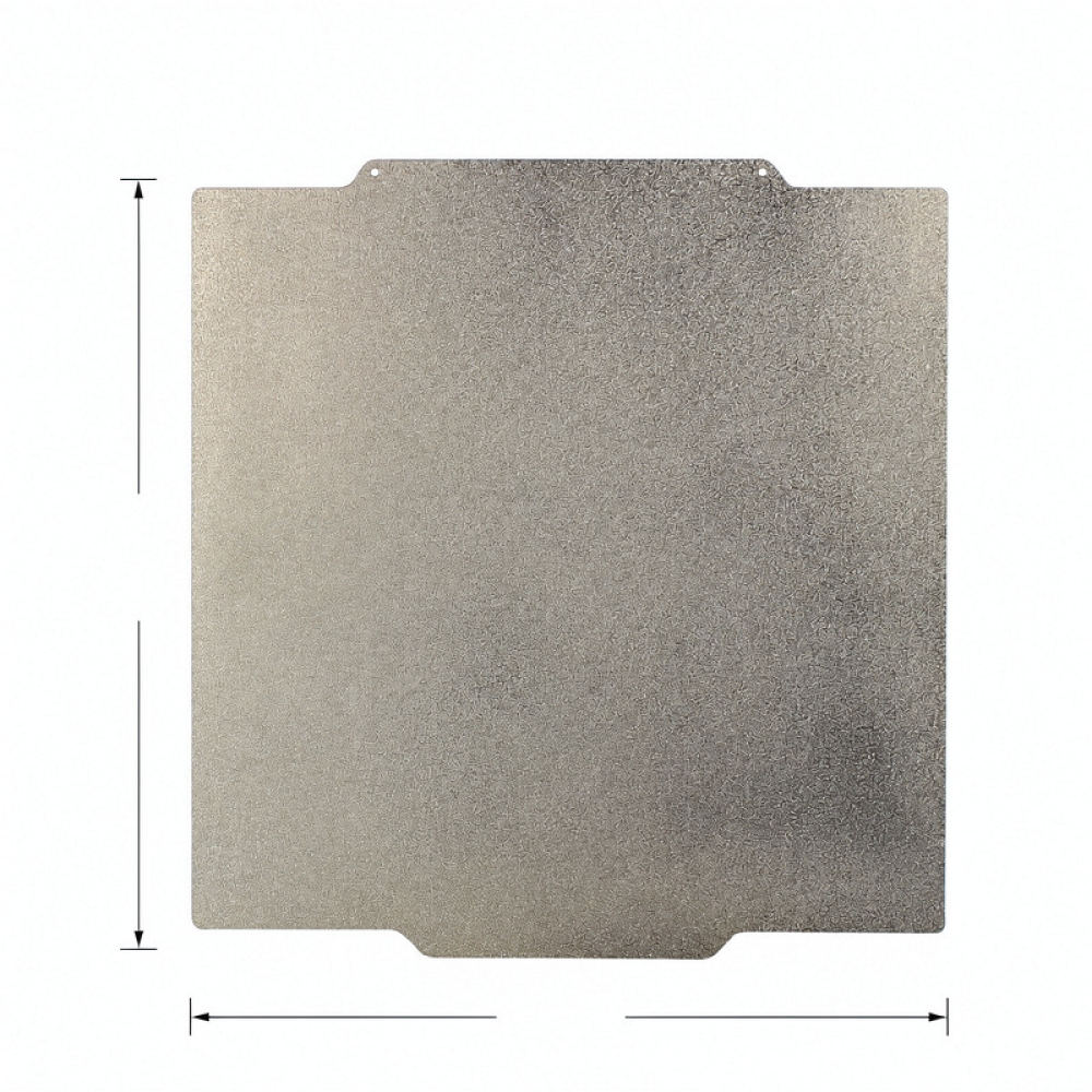 For For Fysetc For Flashforge  - Build Plate ulasan dan harga