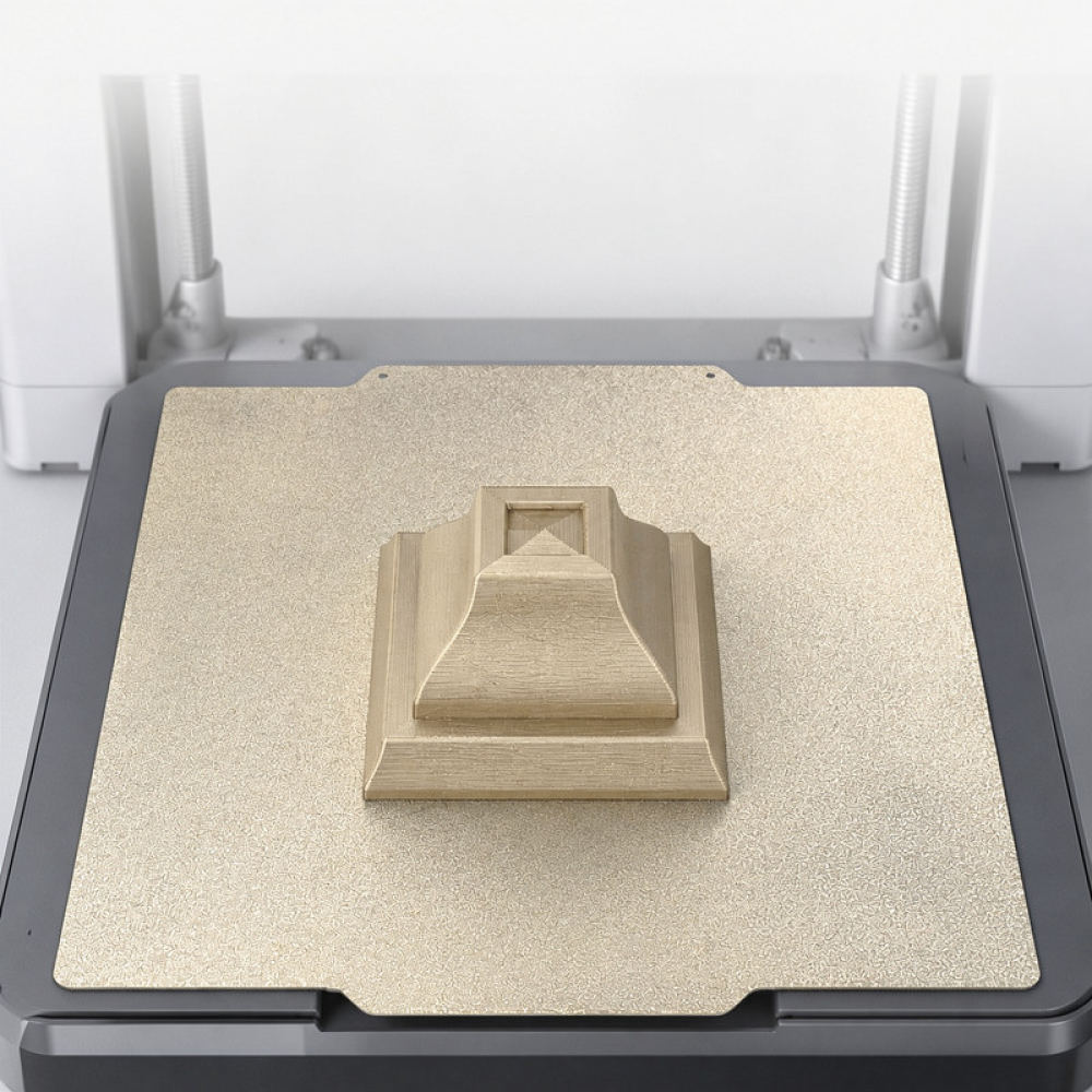 For For Fysetc For Flashforge  - Build Plate ulasan dan harga