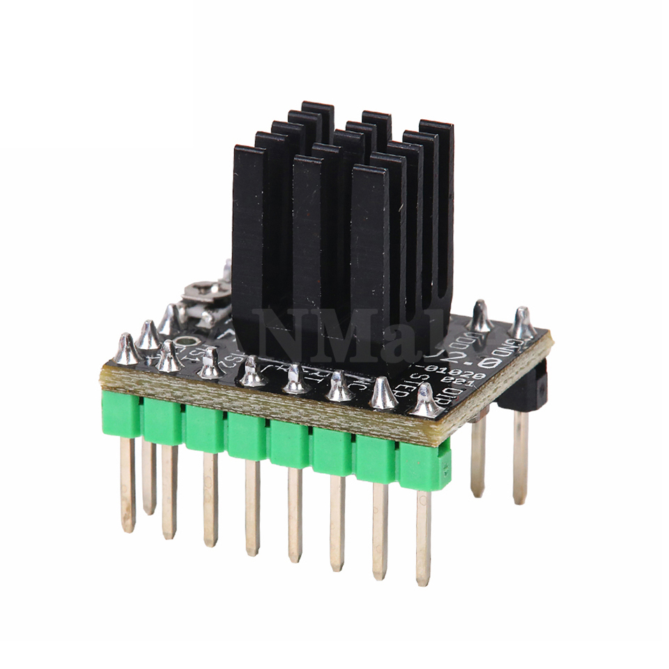 MKS TMC2209 2209 Stepper Motor - Mks Sgen ulasan dan harga