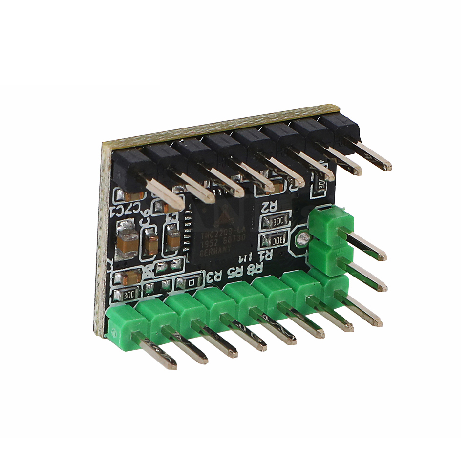 MKS TMC2209 2209 Stepper Motor - Mks Sgen ulasan dan harga