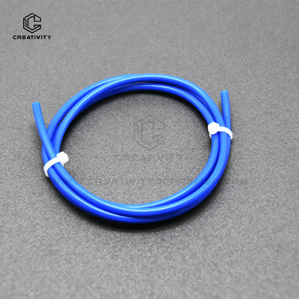 Creativity 3d printer parts PT - Bowden Tube ulasan dan harga