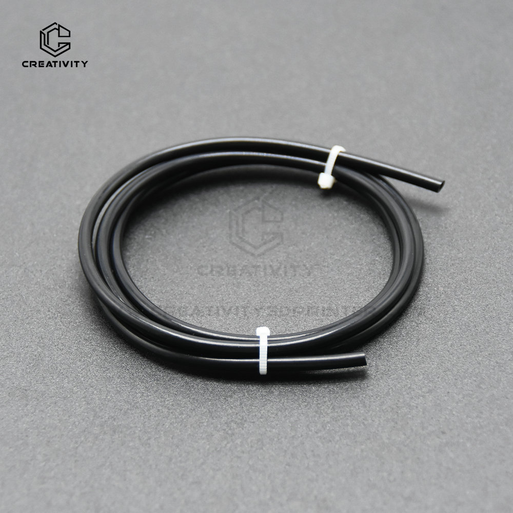 Creativity 3d printer parts PT - Bowden Tube ulasan dan harga