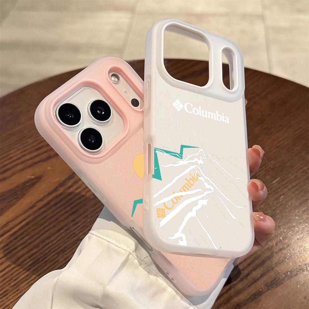 Sportswear C-columbia-es Phone - Tpu Filament ulasan dan harga