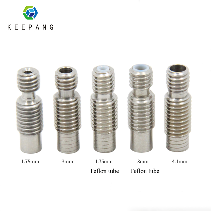 5Pcs Extruder 3D printer E3D V - Direct Drive Extruder ulasan dan harga