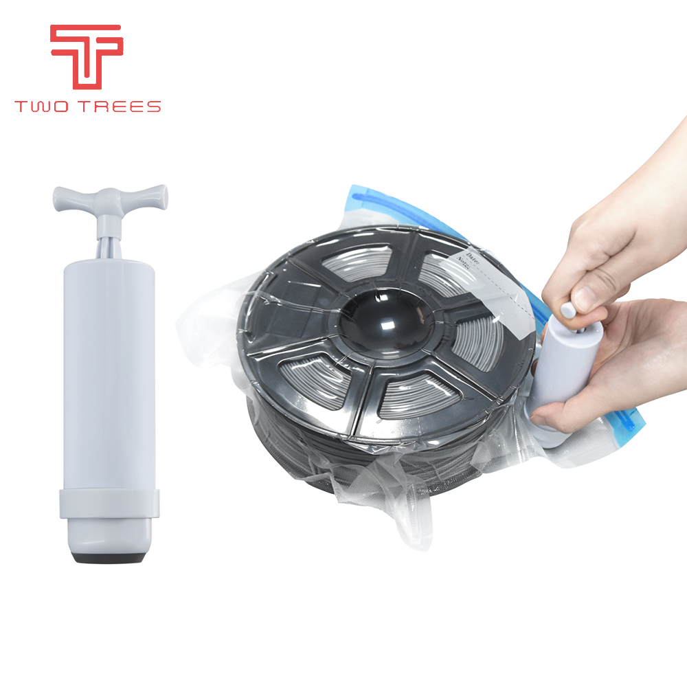 Twotrees 3D Print PLA ABS TPU  - Tpu Filament ulasan dan harga