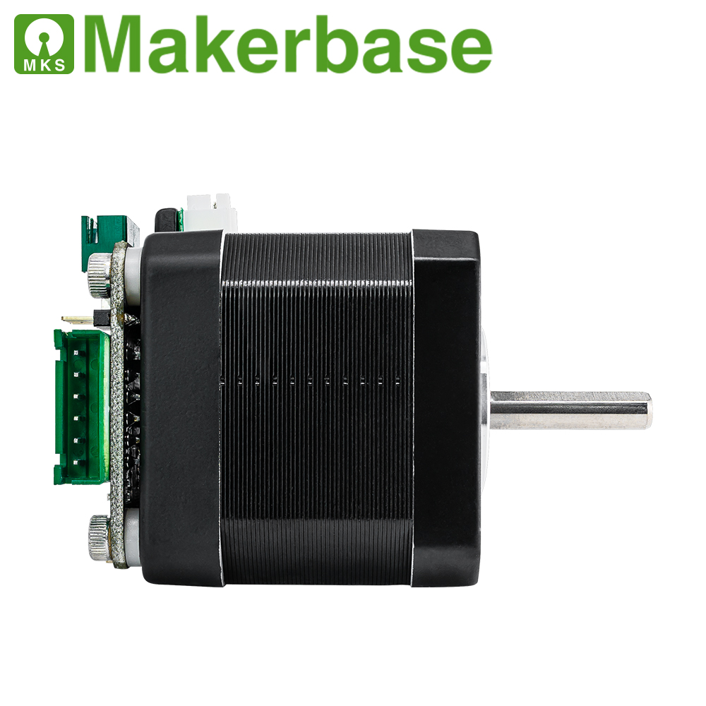 Makerbase MKS SERVO42C NEMA17  - Mks Sgen ulasan dan harga