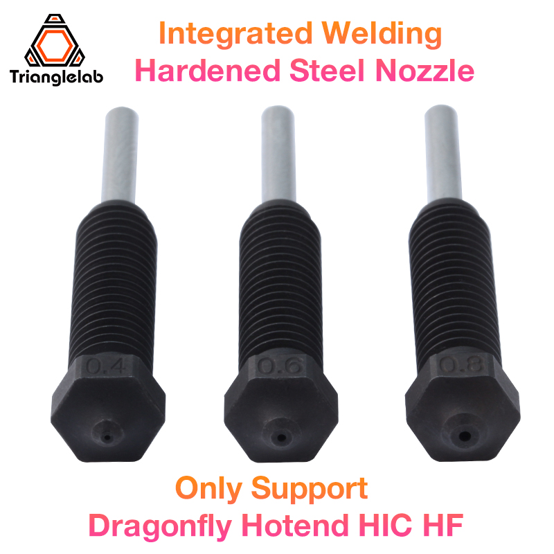 C Trianglelab® Dragonfly Hoten - Tpu Filament ulasan dan harga