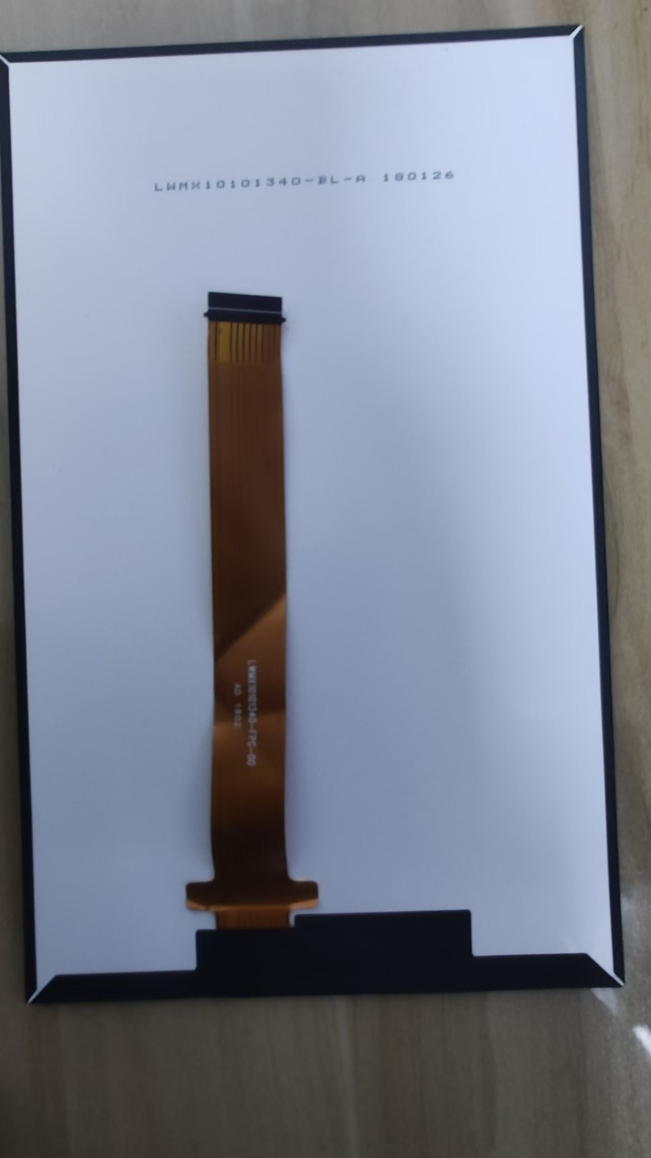 LWMX10101340-BL-A    LWMX10101 - Bltouch ulasan dan harga