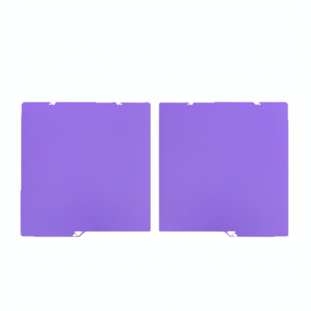 Spring Steel Sheet For Anycubi - Build Plate ulasan dan harga
