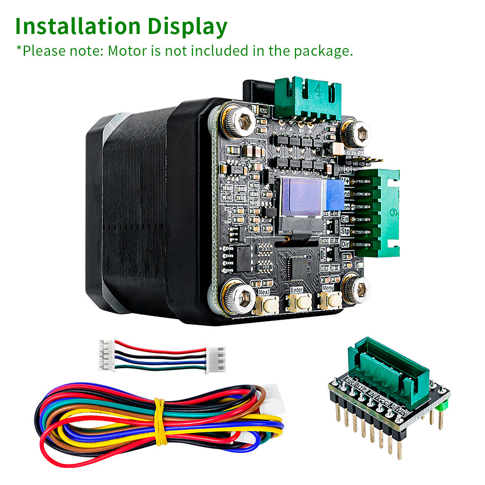 Makerbase MKS SERVO42C PCBA NE - Mks Sgen ulasan dan harga