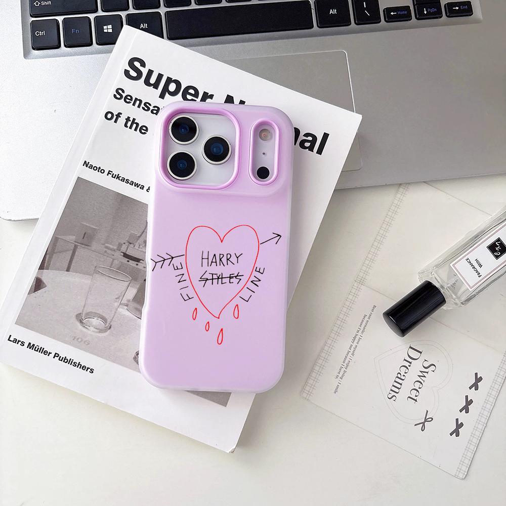 Tour Music H-Harry StylesS Pho - Tpu Filament ulasan dan harga