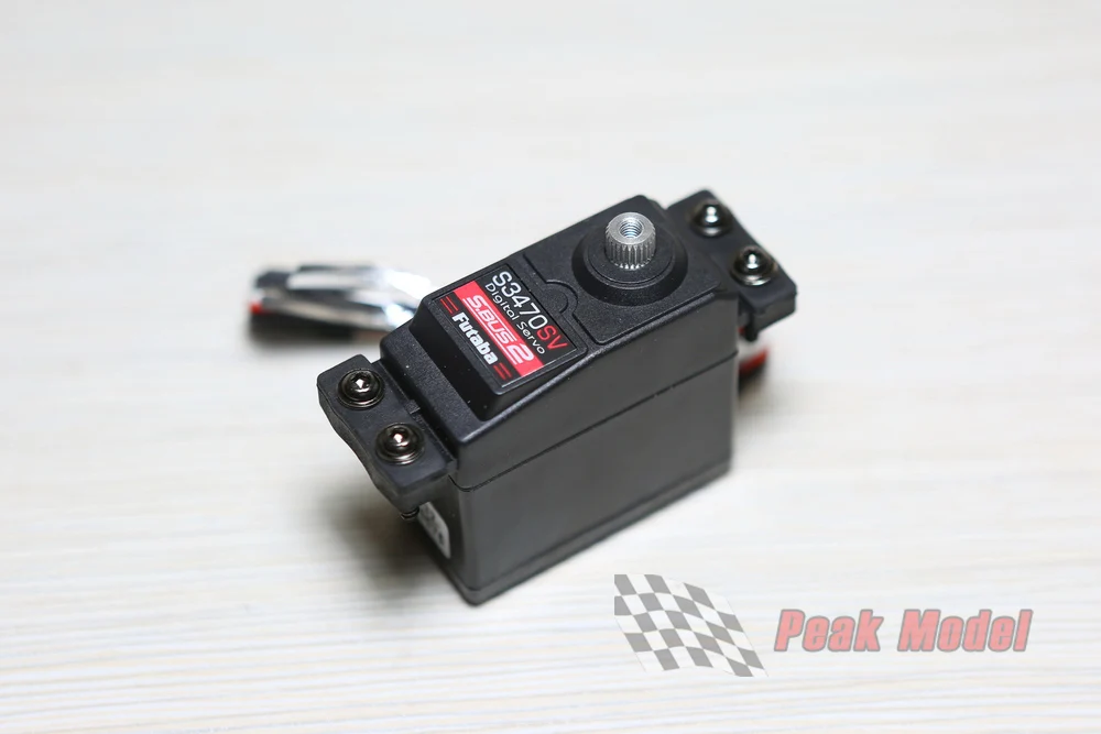 KUZA original servo screws 2.3 - Mks Sgen ulasan dan harga
