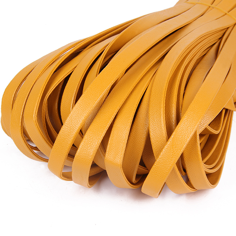 5 Meters Colorful PU Leather C - Tpu Filament ulasan dan harga