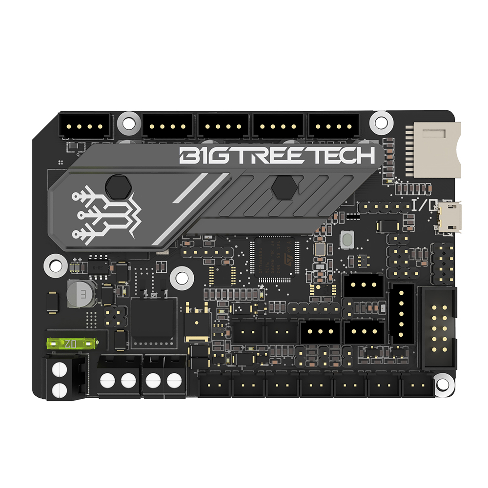 BIGTREETECH SKR MINI E3 V3.0 3 - Direct Drive Extruder ulasan dan harga