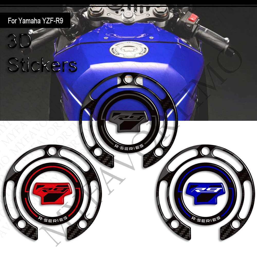 YZFR9 2025 Motorcycle Fuel Tan - Resin Vat ulasan dan harga