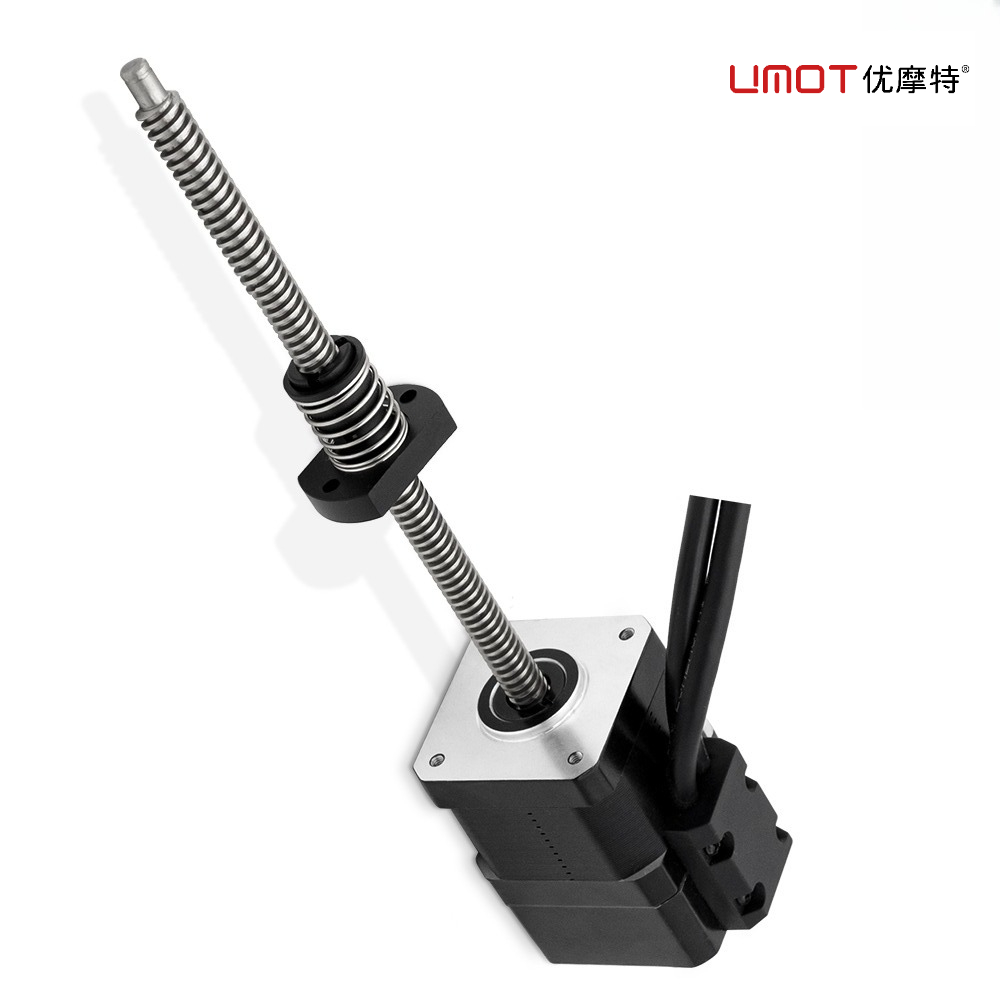 UMOT Dc Nema 17 Closed Loop St - Closed Loop Stepper Motor Nema 17 ulasan dan harga