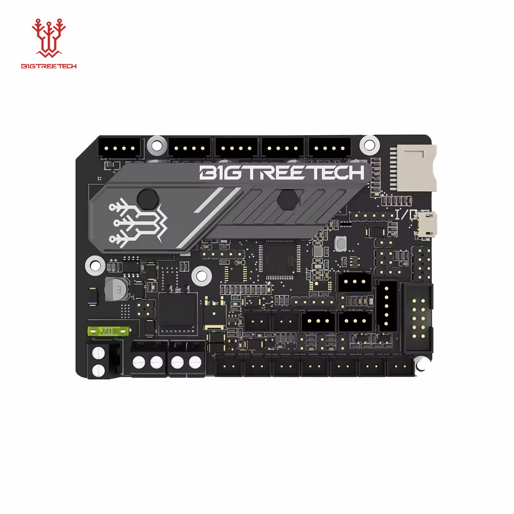 BIGTREETECH SKR MINI E3 V3.0 3 - Btt Skr Mini ulasan dan harga