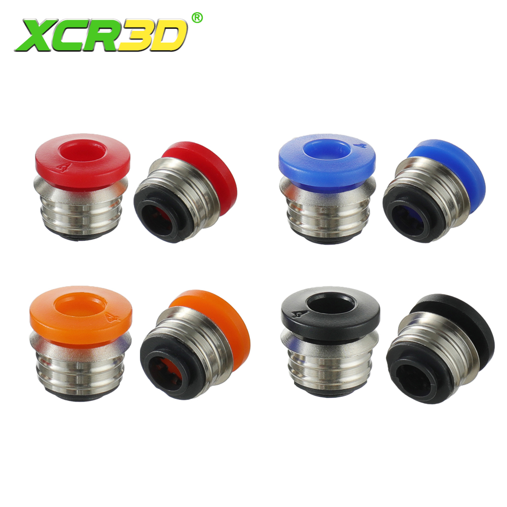 XCR3D 4/8pcs 3D Printer Parts  - Bowden Tube ulasan dan harga