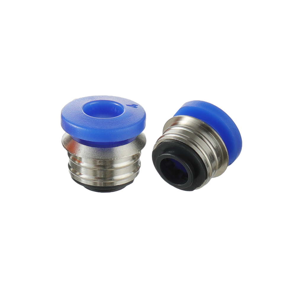 XCR3D 4/8pcs 3D Printer Parts  - Bowden Tube ulasan dan harga