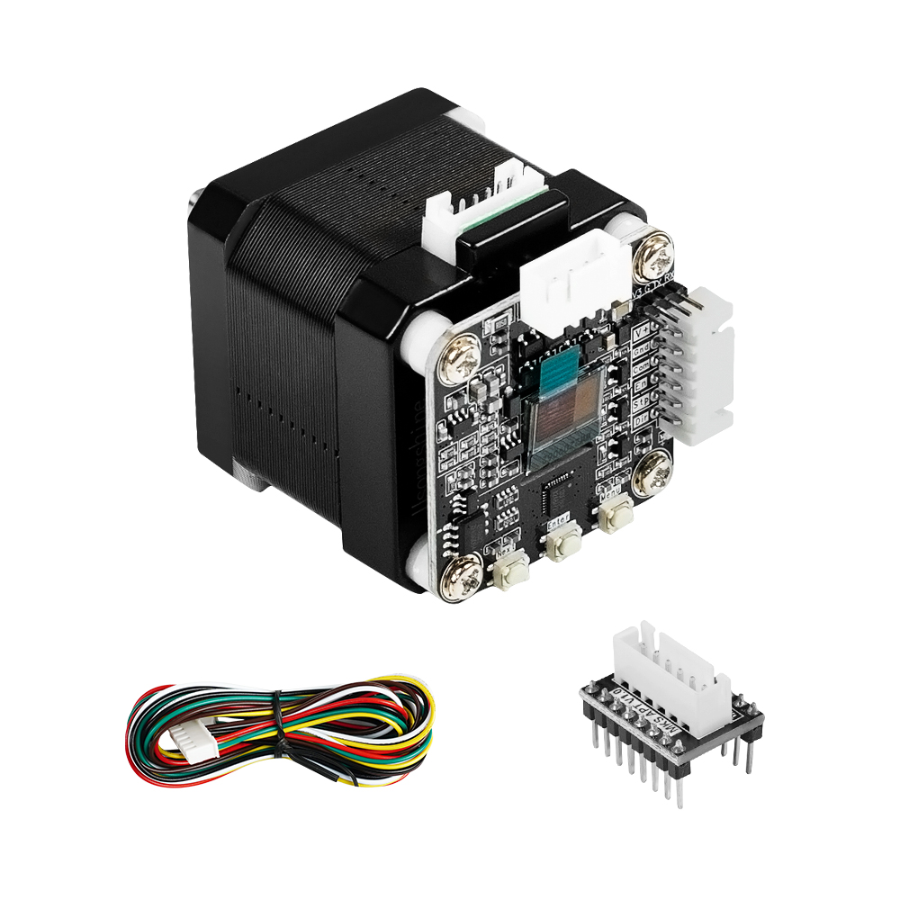 3D Printer Parts CNC Closed Lo - Mks Sgen ulasan dan harga