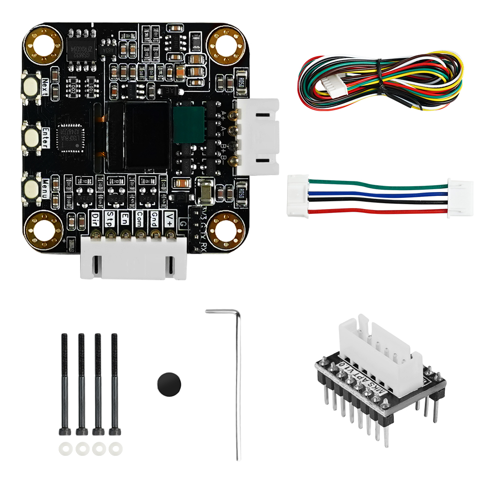 3D Printer Parts CNC Closed Lo - Mks Sgen ulasan dan harga