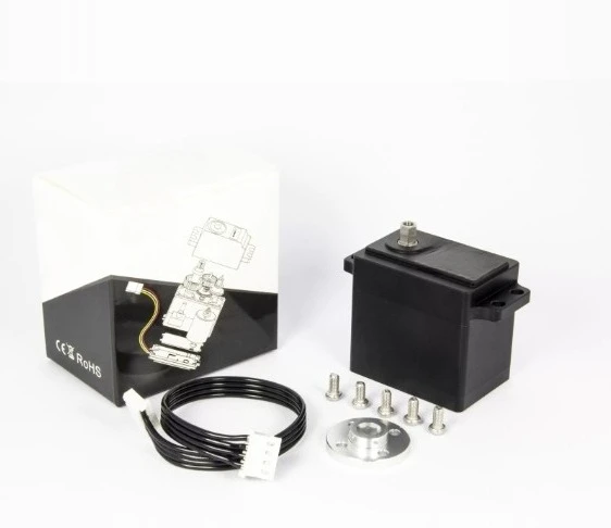 Closed Loop Stepper Motor Nema - Closed Loop Stepper Motor Nema 17 ulasan dan harga
